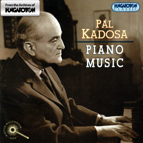 Piano Music/ Various - Piano Music / Various