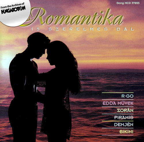 Romantika 1/ Various - Romantika 1 / Various