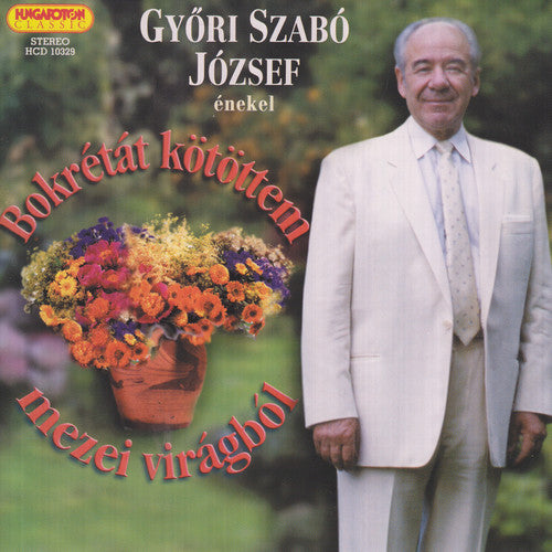 Szabo - Bokretat Kotottem