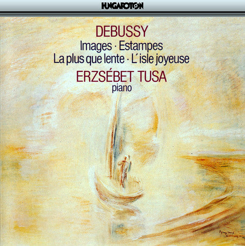 Claude Debussy - Images