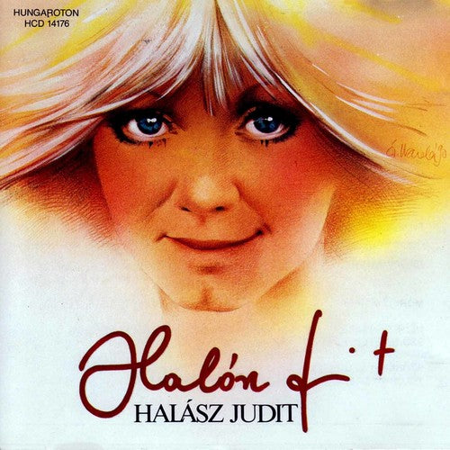 Halasz Judit / Egyuttes Bojtorjan - Halasz Judit