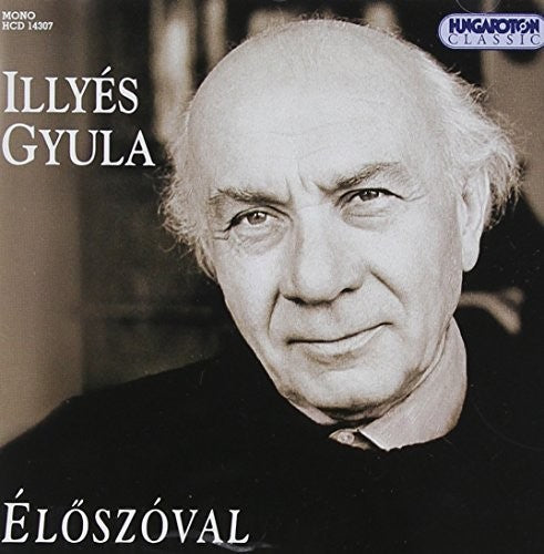 Gyula Illyes - Eloszoval