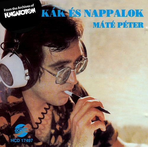 Peter Mate - Ejszakak Es Nappalok