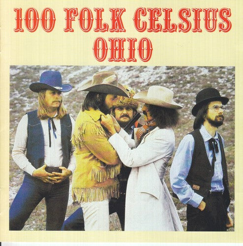 100 Folk Celsius - Ohio
