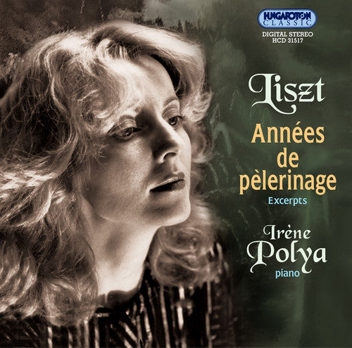 Liszt/ Irene Polya - Andees de Peleringe