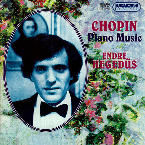 Frederic Chopin - Piano Music