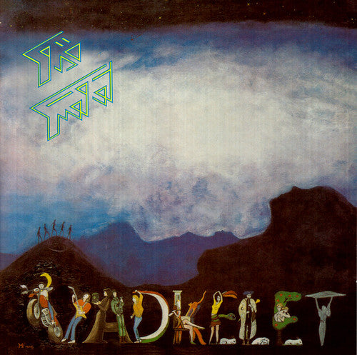 Elso Emelet - Vadkelet