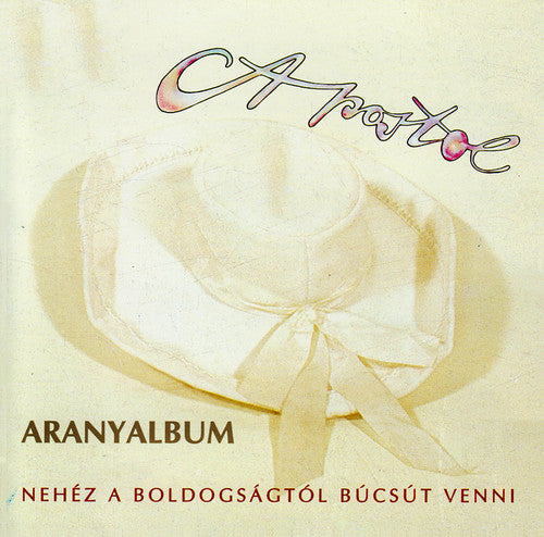 Apostol - Nehtz a Boldogsagtol Bucsut Venni