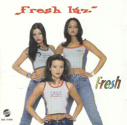 Fresh - Fresh Laz