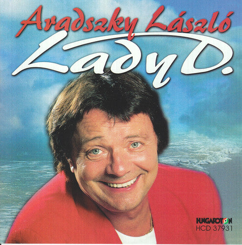 Laszlo Aradszky - Lady D.