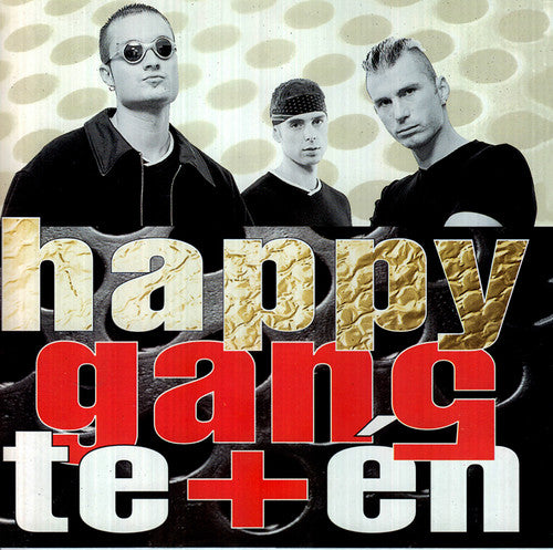 Happy Gang - Te + TN