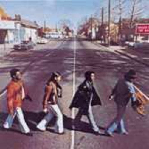 Booker T & Mgs - McLemore Avenue