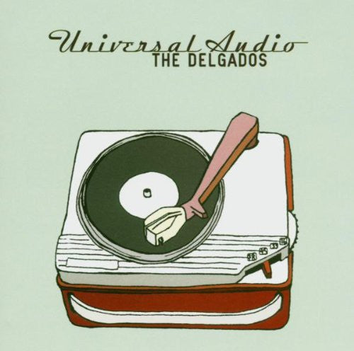 Delgados - Universal Audio