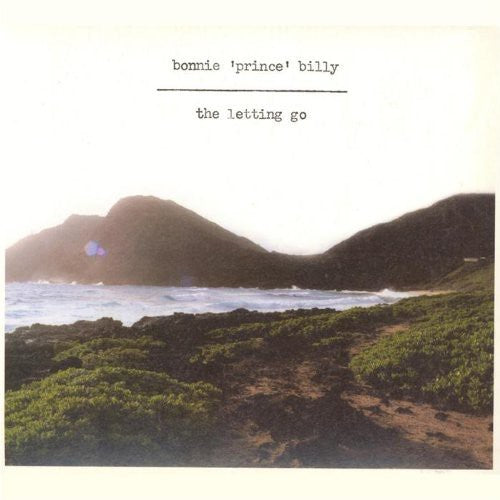 Bonnie Prince Billy - Letting Go