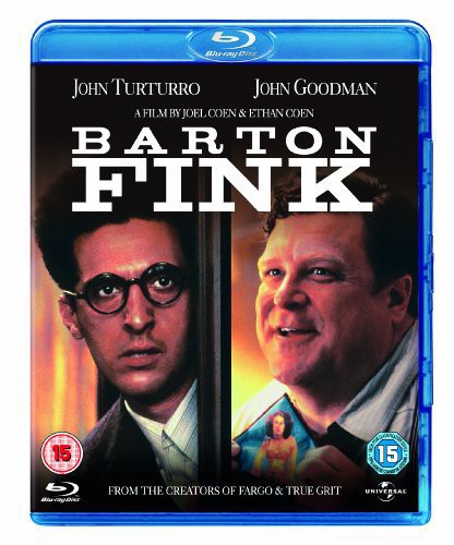 Barton Fink