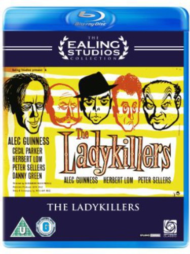 The Ladykillers