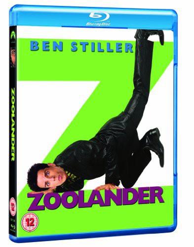 Zoolander