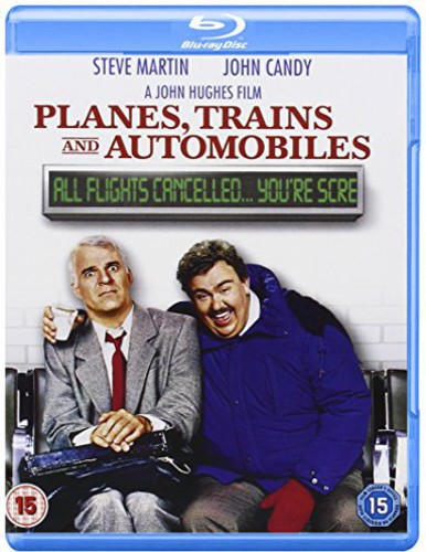 Planes, Trains and Automobiles