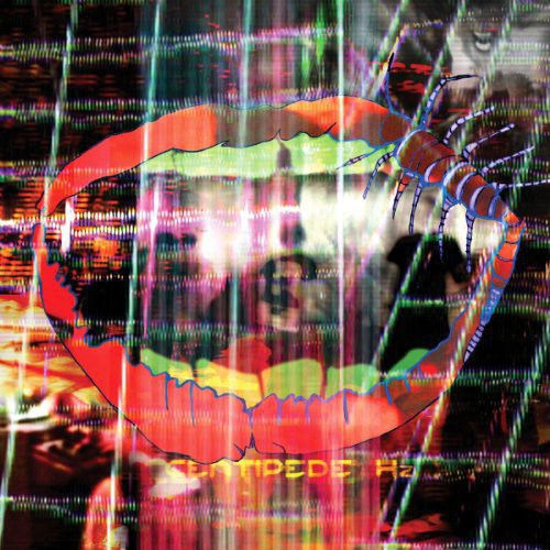 Animal Collective - Centipede HZ
