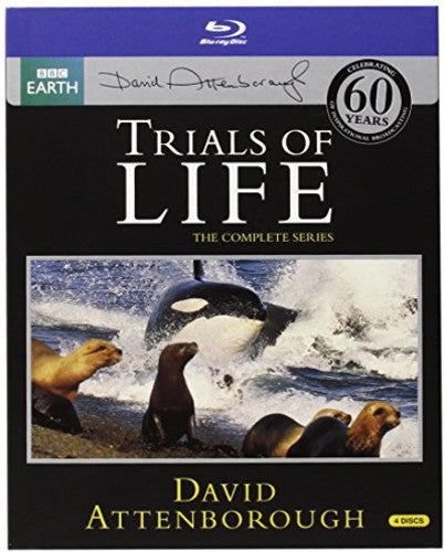 David Attenborough's The Trials of Life