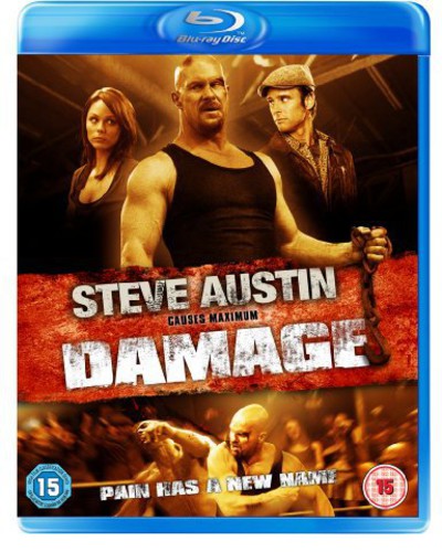 Damage (2009)