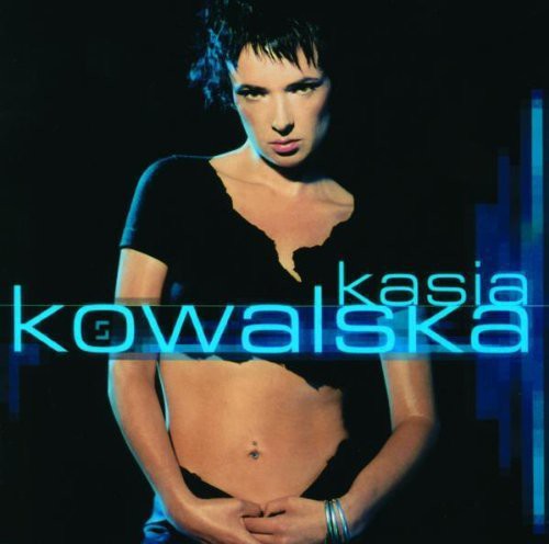 Kasia Kowalska - 5