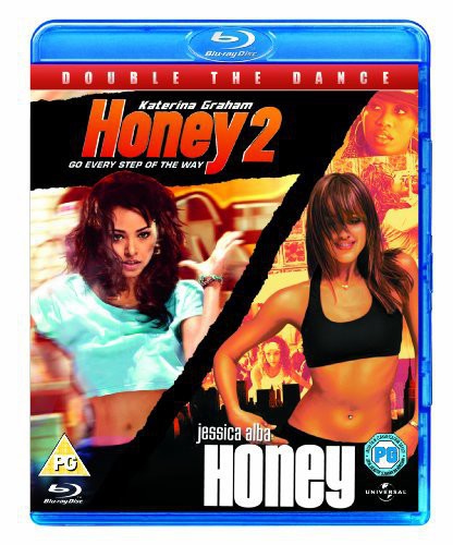 Honey / Honey 2