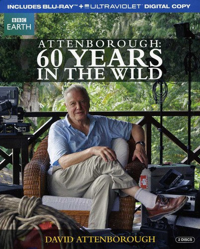 Attenborough 60 Years in the Wild
