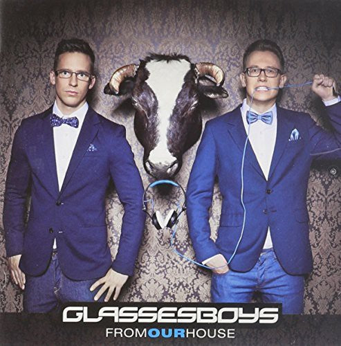 Glassesboys - From Our House