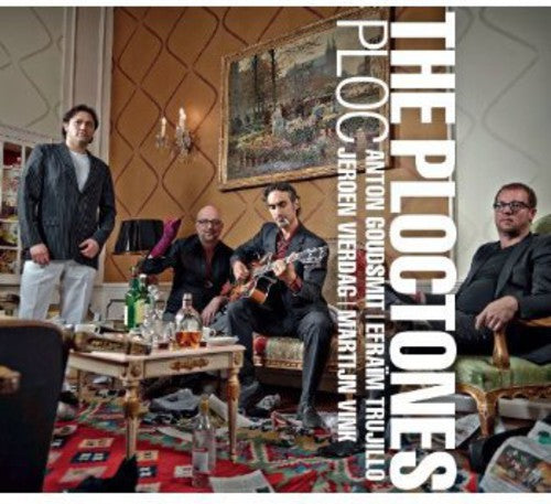 The Ploctones - Ploc