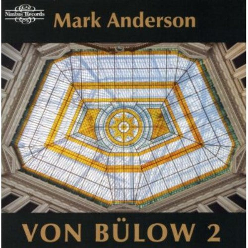 Von Bulow/ Mark Anderson - Von Bulow 2