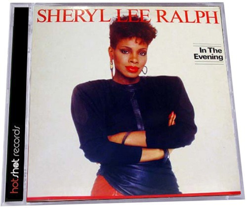 Sheryl Lee Ralph - In Evening
