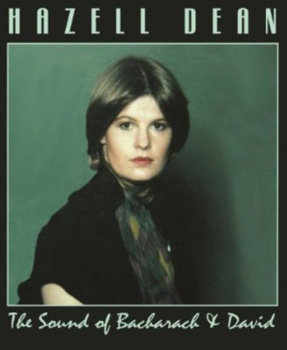 Hazell Dean - Sound of Bacharach & David