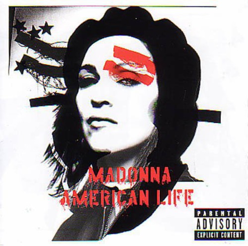 Madonna - American Life