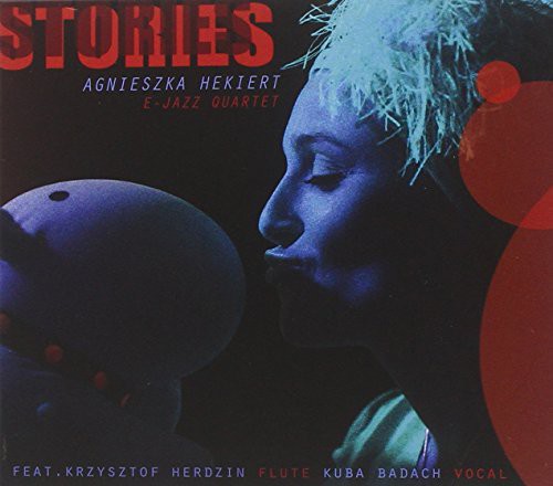 Agnieszka Hekiert - Stories