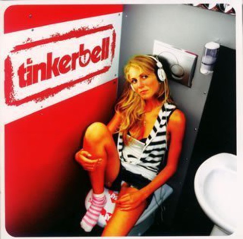 Tinkerbell - Tinkerbell