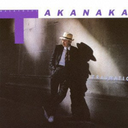 Masayoshi Takanaka - Traumatic Kyokutou Tantei Dan