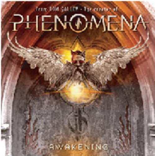 Phenomena - Awakening