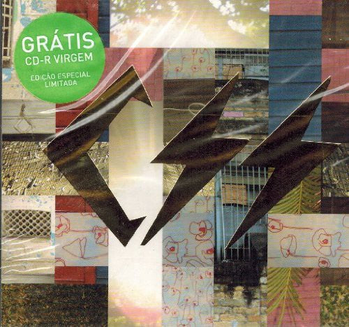 Css - Cansei de Ser Sexy