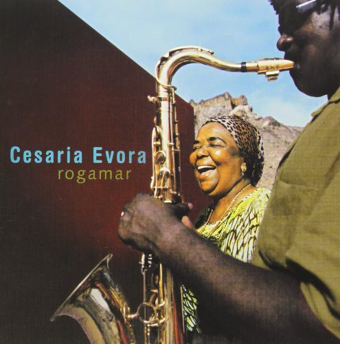 Cesaria Evora - Rogamar