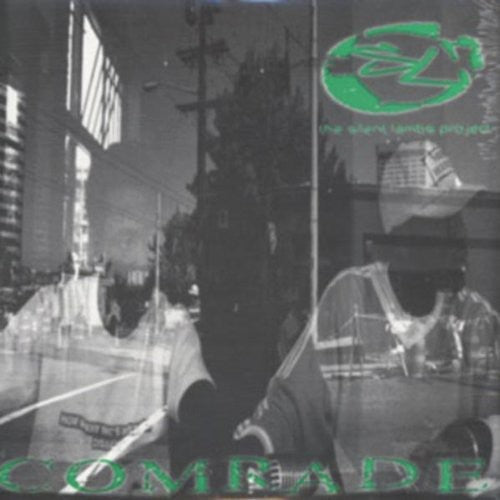 Silent Lambs Project - Comrade
