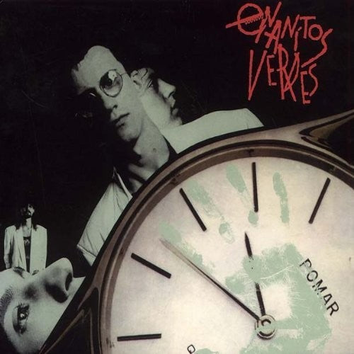 Los Enanitos Verdes - Contrareloj