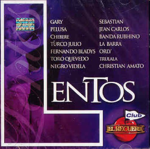 Julio Vaca / Chicharron