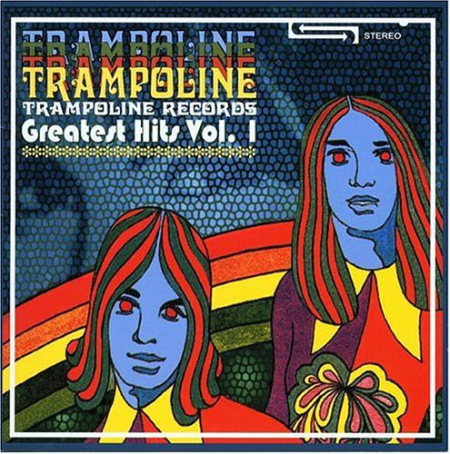 Trampoline Records Greatest Hits 1/ Various - Trampoline Records Greatest Hits 1