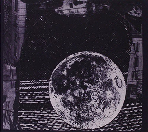Thee Oh Sees - Moon Sick EP