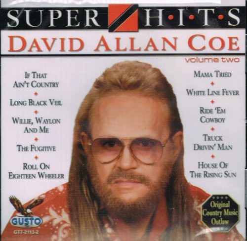 David Coe Allan - Super Hits 2