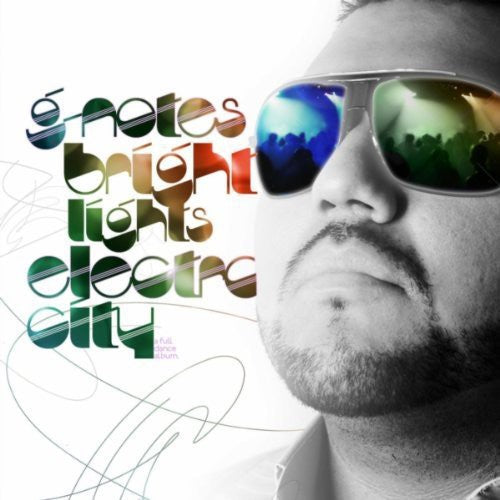 G-Notes - Bright Lights Electro City