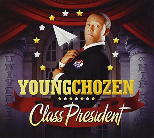 Young Chozen - Class President