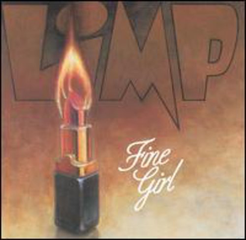 Limp - Fine Girl