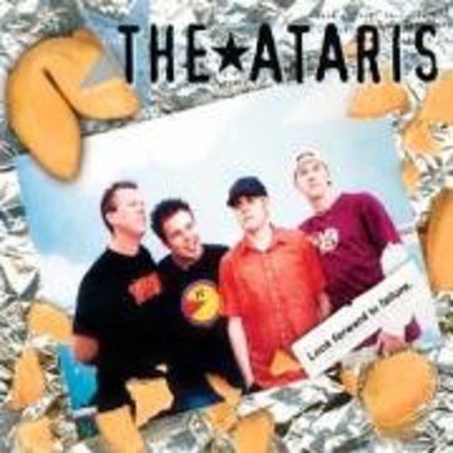 Ataris - Look Forward To Failure